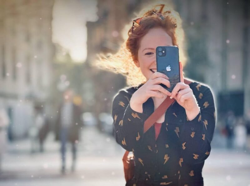 Barcelona: Phone Photography Tips & Tricks - Park & Old Town - Analyzing the Value