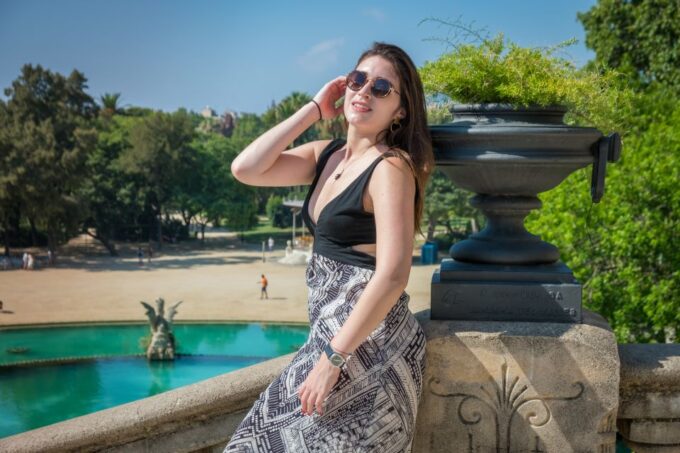 Barcelona: Photoshoot in Scenic Locations - Frequently Asked Questions