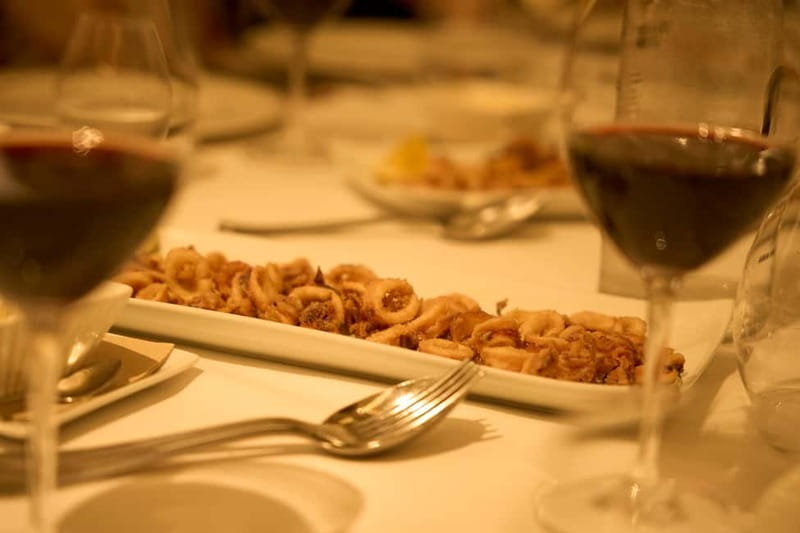 Barcelona: Picasso Museum & Optional Born Food & Wine Tour - Key Points
