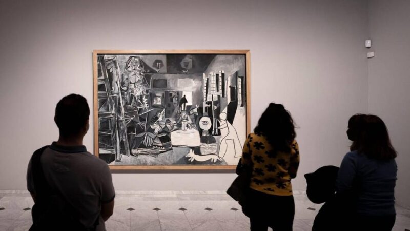 Barcelona: Picasso Walking Tour with Picasso Museum Tickets - Exploring Picasso’s Barcelona: What You Can Expect