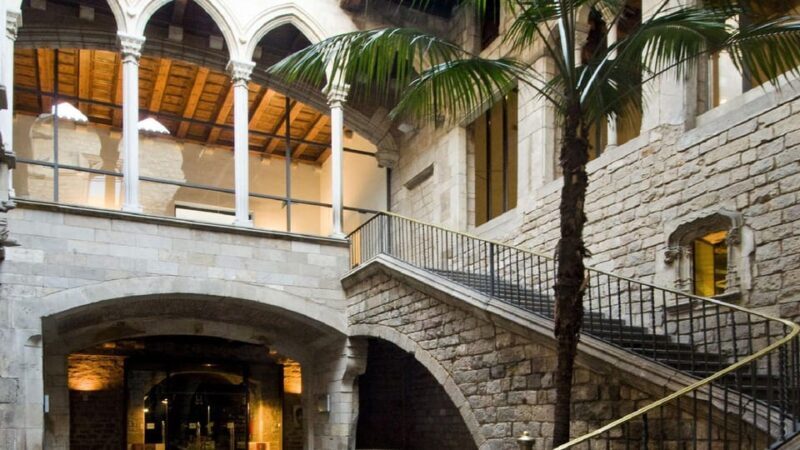 Barcelona: Picasso Walking Tour with Picasso Museum Tickets - FAQs