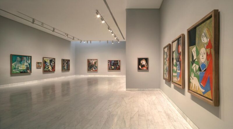 Barcelona: Picasso's Barcelona & Picasso Museum Walking Tour - A Closer Look at the Experience