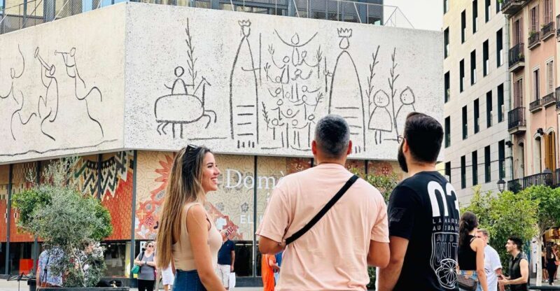 Barcelona: Picasso's Barcelona & Picasso Museum Walking Tour - Why This Tour Works for Travelers