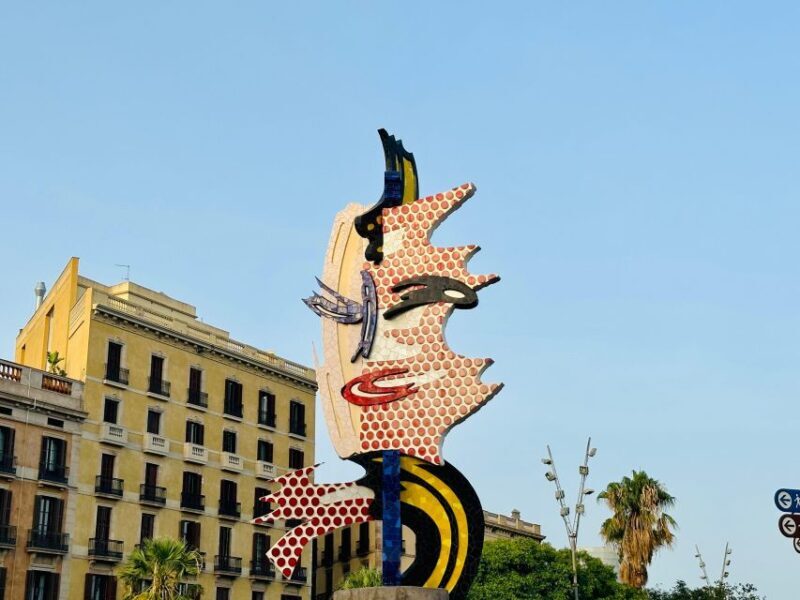Barcelona: Picasso's Barcelona & Picasso Museum Walking Tour - Real User Feedback & Authentic Perspectives