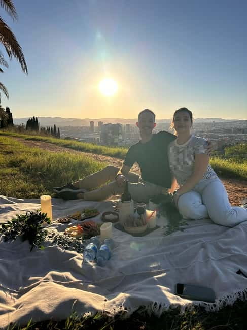 Barcelona PICNIC. An exclusive and personalized experience. - Final Summary