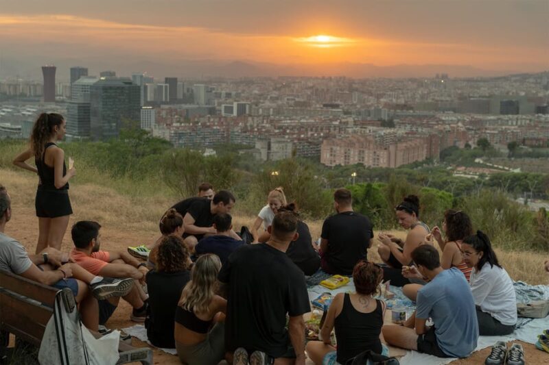 Barcelona PICNIC. Exclusive and Personalized Experience. - Frequently Asked Questions