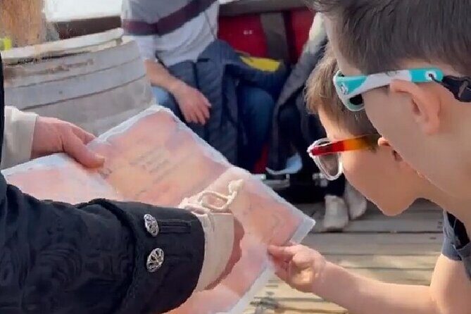 Barcelona Pirate Adventure 75min. - The Sum Up: Who Should Consider This Tour?