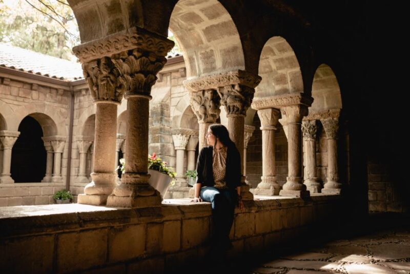 Barcelona: Poble Espanyol Skip-The-Line Ticket - Visitor Information
