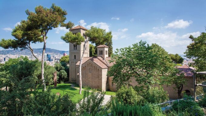 Barcelona: Poble Espanyol Skip-The-Line Ticket - Amenities and Facilities