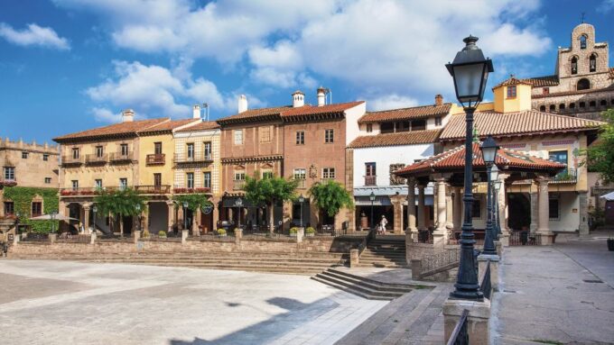 Barcelona: Poble Espanyol Skip-The-Line Ticket - Frequently Asked Questions
