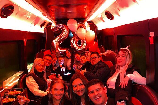 Barcelona Pool Party - A Deep Dive into the Barcelona Pool Party Tour