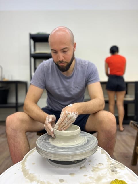 Barcelona: Pottery Wheel Workshop - Insights from Participants