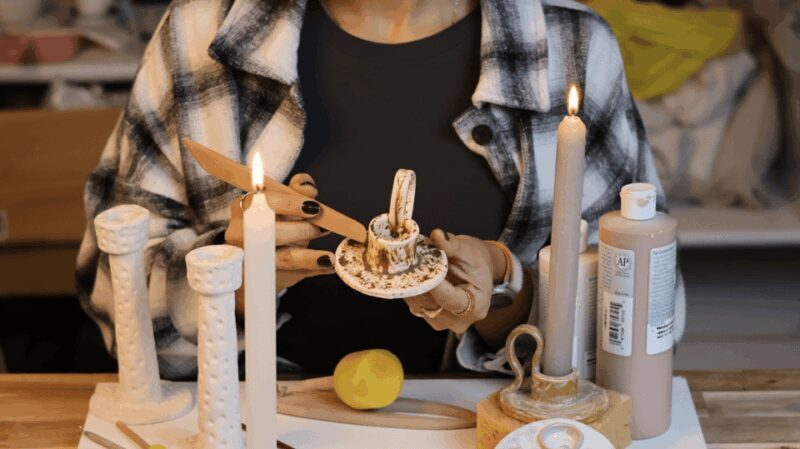 Barcelona: Pottery Workshop with Wine - Why this activity is worth considering