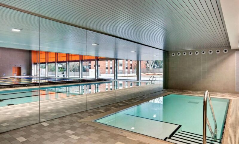 Barcelona Premium Fitness Pass - Pass Details