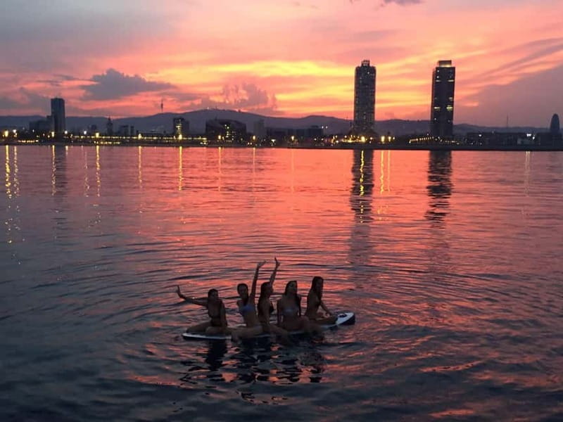 Barcelona: Premium Shared Sunset Cruise (Drinks & Snacks) - Who Will Enjoy This Experience?