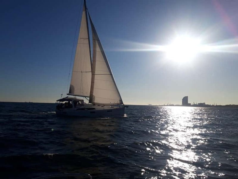 Barcelona: Premium Shared Sunset Cruise (Drinks & Snacks) - The Sum Up: Is It Worth It?
