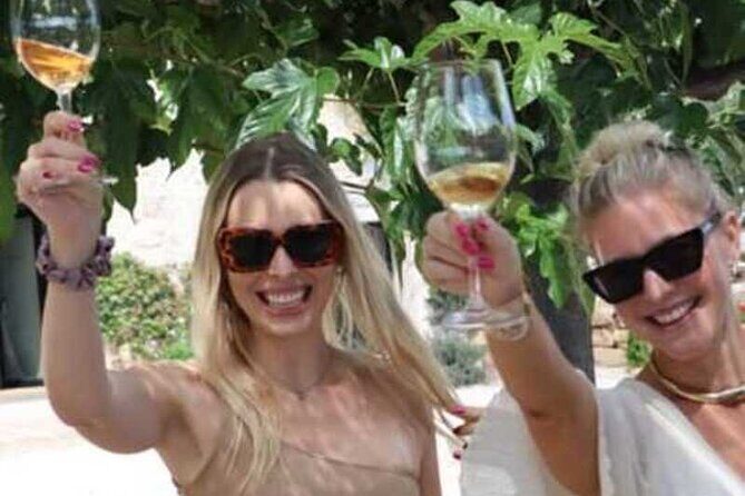 Barcelona: Priorat 3 Wine Tastings + 3-Course Gourmet Lunch - The Sum Up