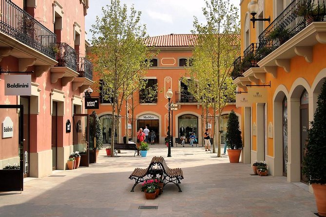 Barcelona Private 4 Hours Shore Excursion With Private Vehicle and Guide - Inclusions and Exclusions