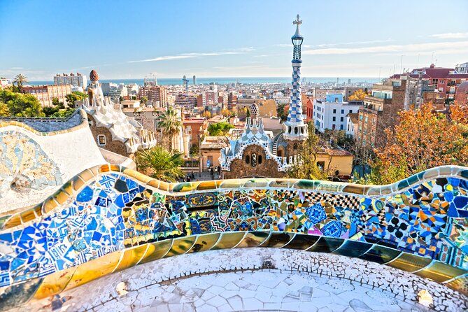Barcelona Private 4 Hours Shore Excursion With Private Vehicle and Guide - Tour Conditions and Safety