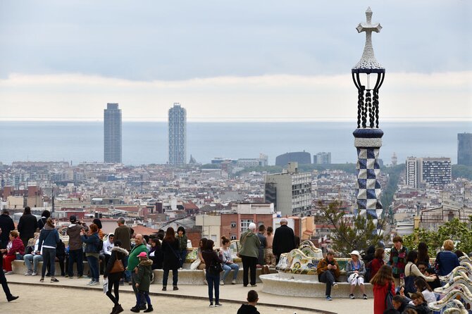 Barcelona Private 4 Hours Shore Excursion With Private Vehicle and Guide - Sum Up