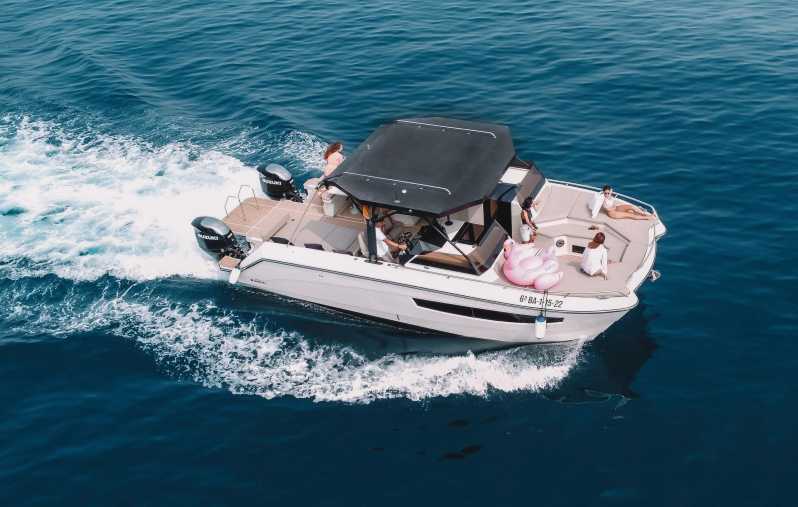 Barcelona: Private Catamaran, Experience at Sea - Pricing and Reservations