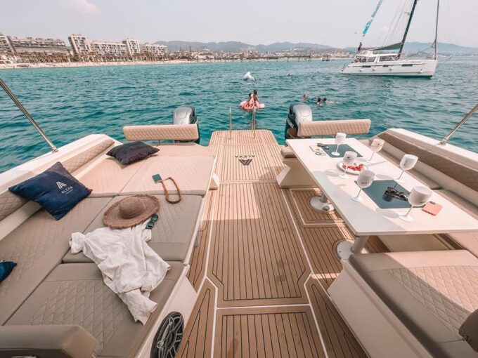 Barcelona: Private Catamaran, Experience at Sea - Booking and Cancellation