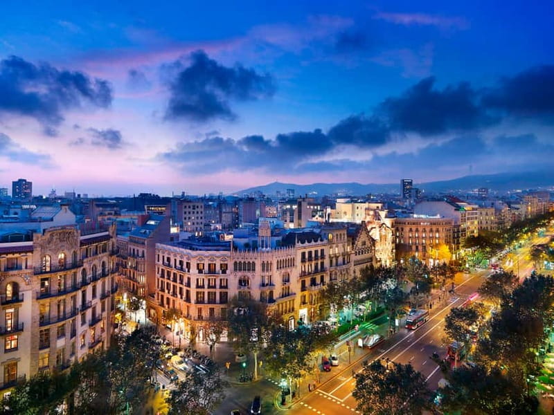 Barcelona: Private DAY TRIP Personalized City Tour - Navigating Price and Value