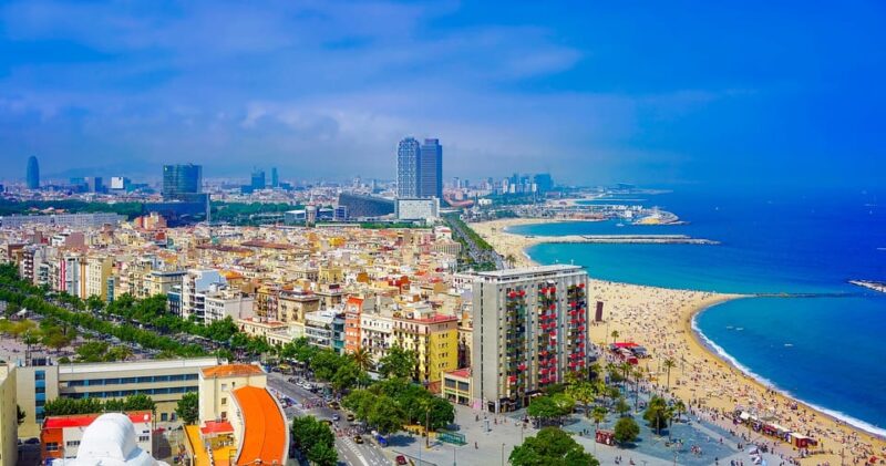 Barcelona: Private E-Bike Tour and Wine Tasting - Frequently Asked Questions