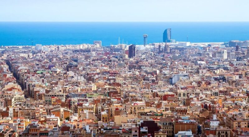 Barcelona Private E-Bike Tour - Discovering the Artistic Vibe of El Born