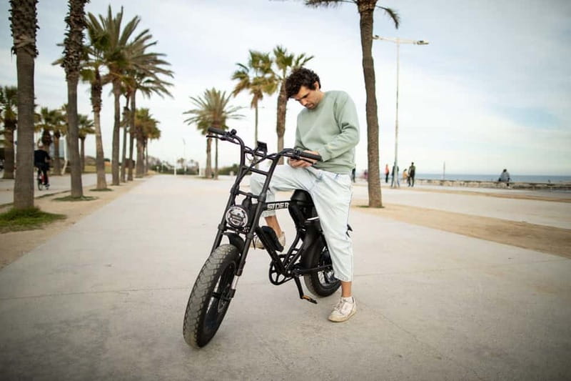 Barcelona: Private E-Fatbike Tour with Local Guide - What Travelers Say and Why It Matters
