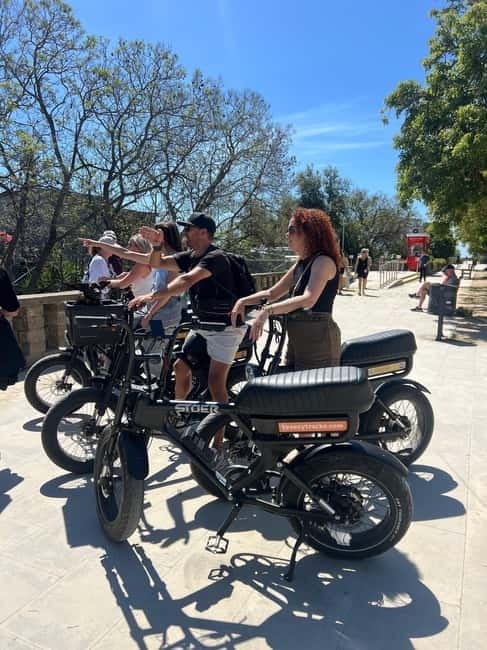 Barcelona: Private E-Fatbike Tour with Local Guide - Who Will Love This Tour?