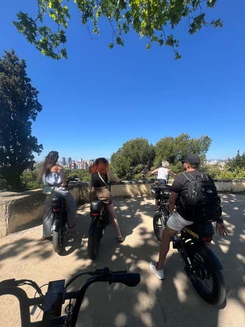 Barcelona: Private E-Fatbike Tour with Local Guide - FAQ