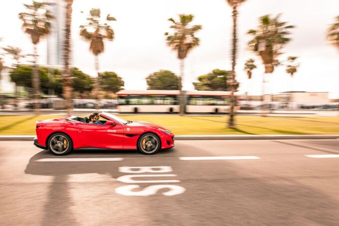 Barcelona: Private Ferrari Driving Experience - Reviews and Ratings