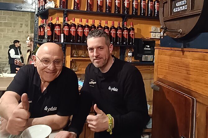 Barcelona private food tour: tailored tour area & tapas - Real Travelers’ Experiences