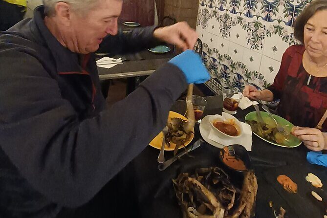 Barcelona private food tour: tailored tour area & tapas - Practical Tips for Making the Most of Your Tour