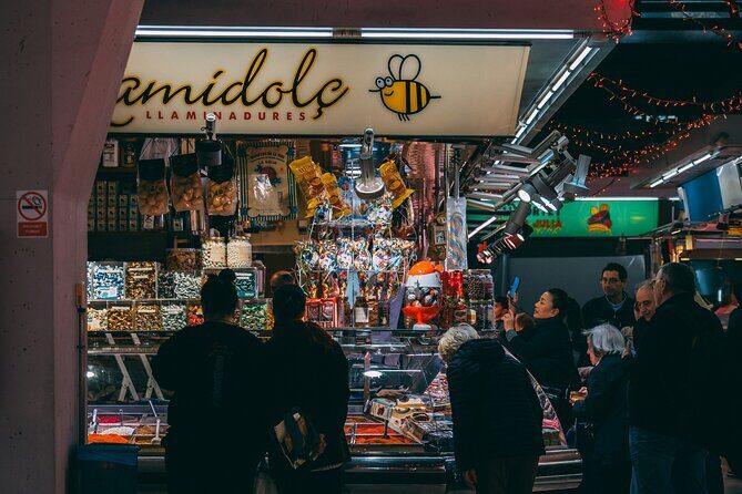 Barcelona private food tour: tailored tour area & tapas - Who Will Love This Tour?