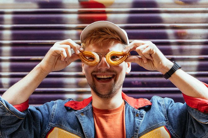 Barcelona Private Food Tour With Locals: 6 or 10 Tastings - Additional Information