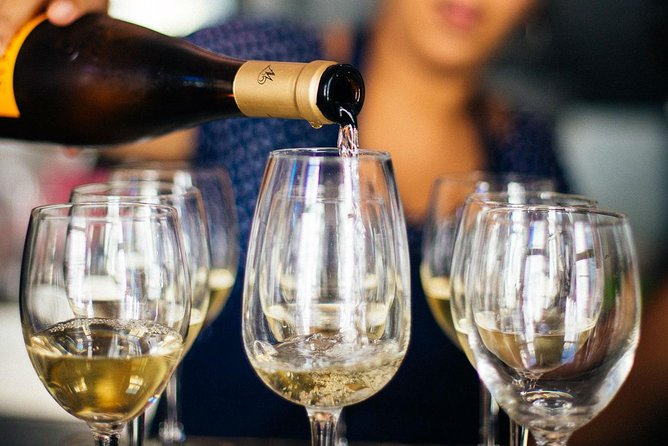 Barcelona Private Food Tour With Locals: 6 or 10 Tastings - Reviews