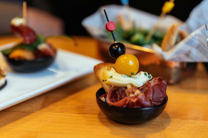Barcelona Private Food Tour With Locals: 6 or 10 Tastings - Booking and Pricing
