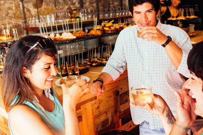 Barcelona Private Food Tour With Locals: 6 or 10 Tastings - Frequently Asked Questions