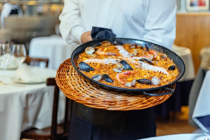 Barcelona Private Food Tour With Locals: 6 or 10 Tastings - Recap