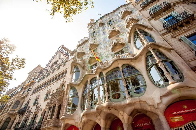 Barcelona: Private Group Bike Tour - Who Will Love This Tour?