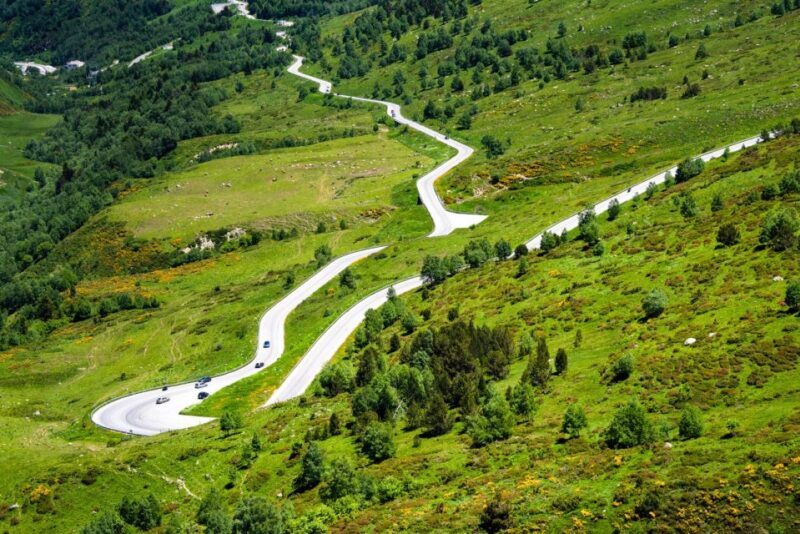 Barcelona: Private Guided Day Trip to Andorra with Pickup - Key Points  