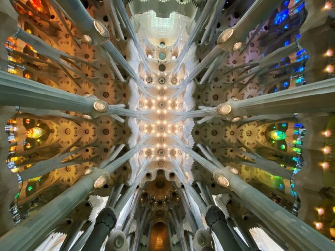 Barcelona: Private Guided Tour of Sagrada Familia - Understanding Antoni Gaudís Masterpiece
