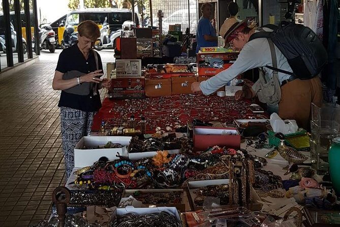 Barcelona Private Half-Day Sightseeing Tour in with Hotel Pick-up - The Sum Up: Is it Worth It?