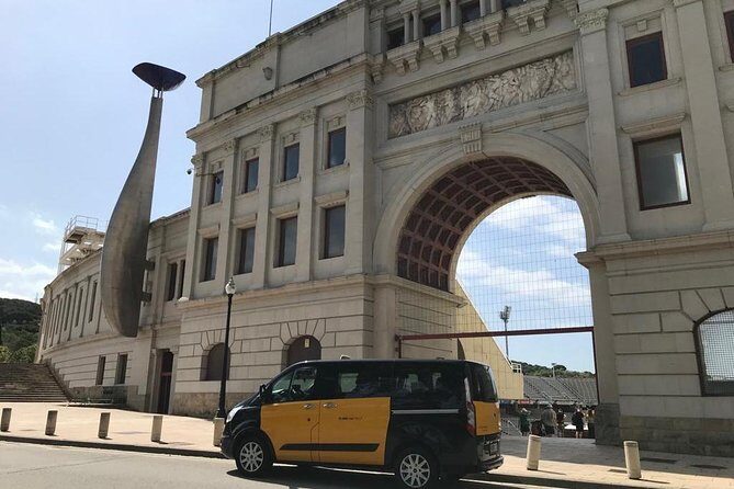 Barcelona Private Half-Day Sightseeing Tour in with Hotel Pick-up - FAQ