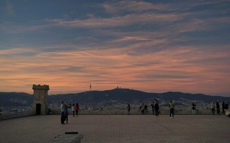 Barcelona: Private Half-Day Sightseeing Tour With a Local - Itinerary Changes and Flexibility