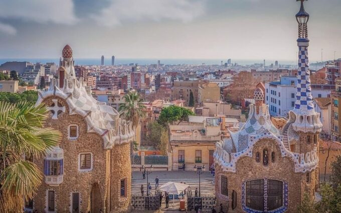 Barcelona: Private Half-Day Sightseeing Tour With a Local - Getting the Most Out of Your Tour