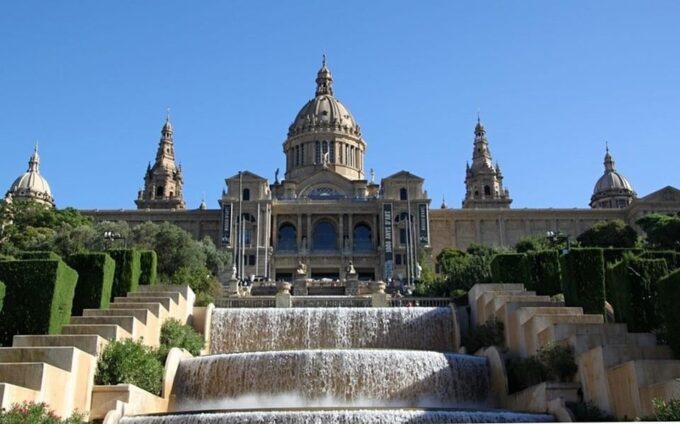 Barcelona: Private Half-Day Sightseeing Tour With a Local - Frequently Asked Questions