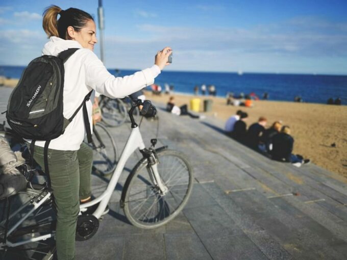 Barcelona: Private Highlights and Gaudis Art Bike Tour - Frequently Asked Questions